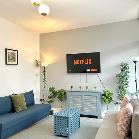 Lovely Flat At Temple Bar دبلن المظهر الخارجي الصورة