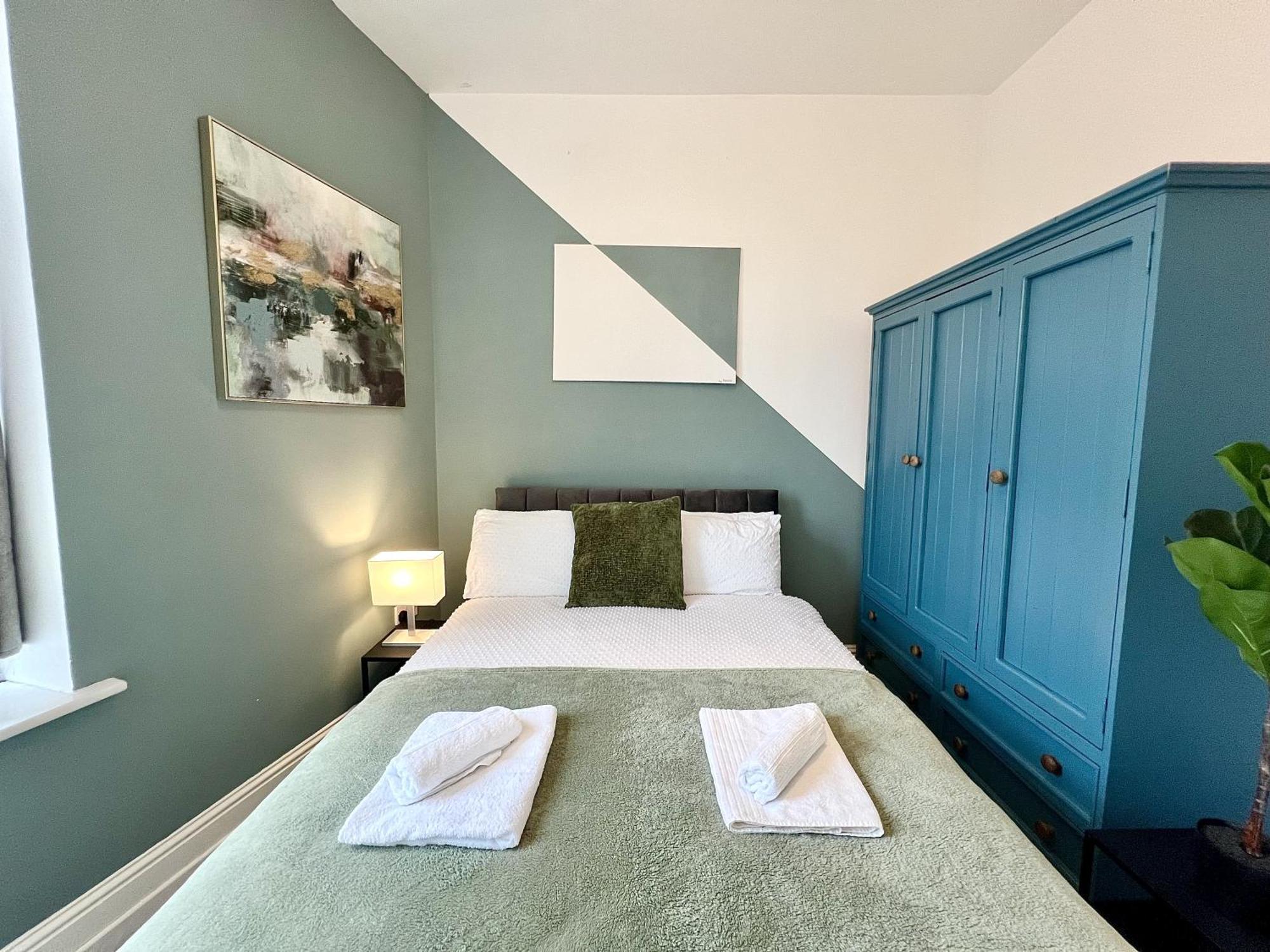 Lovely Flat At Temple Bar دبلن المظهر الخارجي الصورة