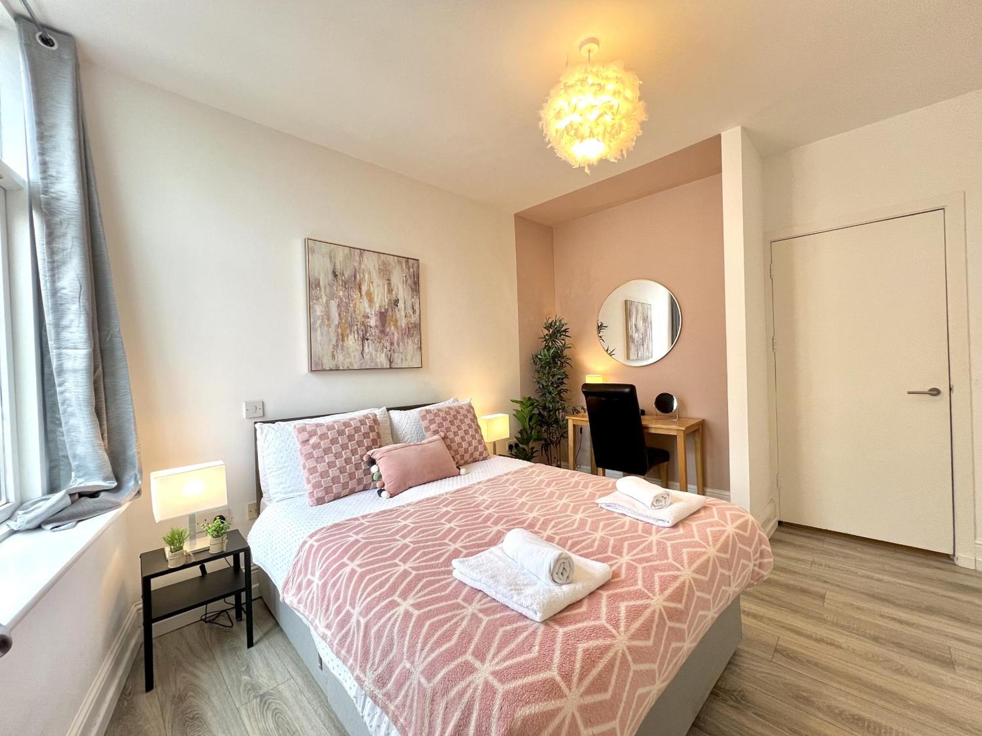 Lovely Flat At Temple Bar دبلن المظهر الخارجي الصورة