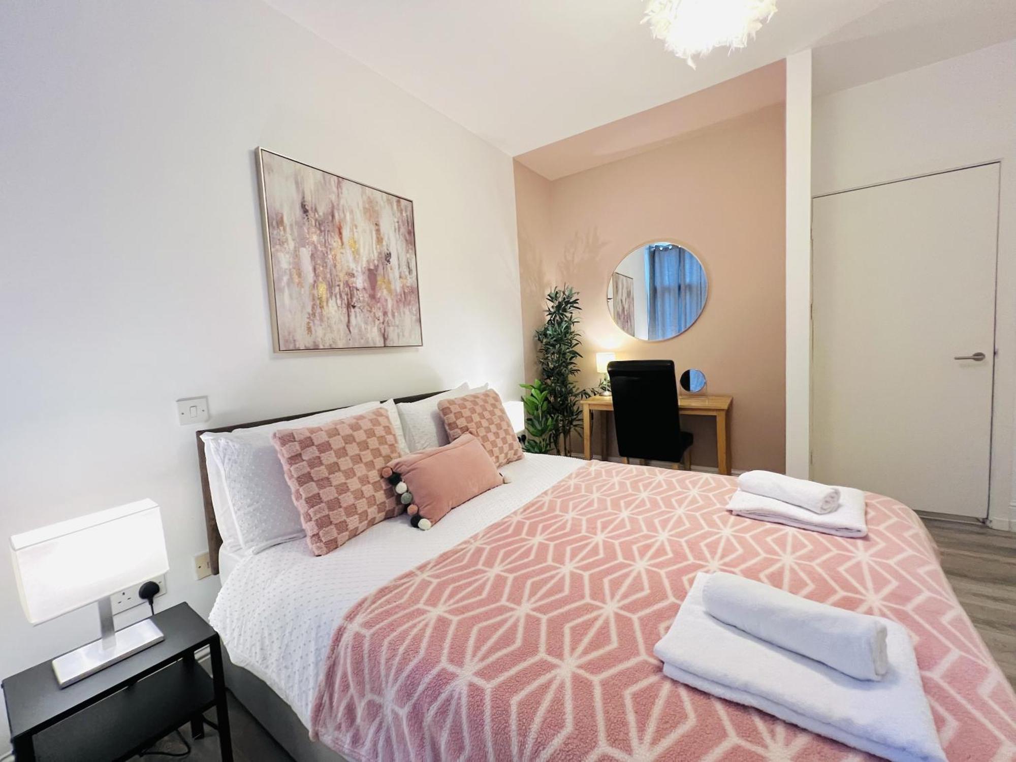 Lovely Flat At Temple Bar دبلن المظهر الخارجي الصورة